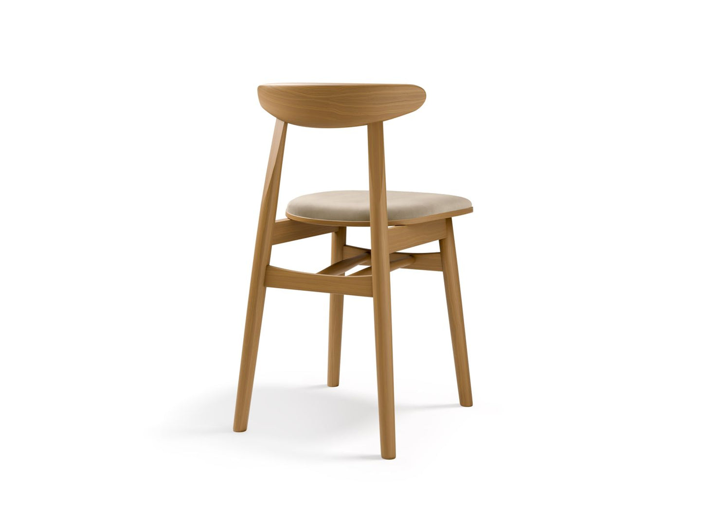 Bony — Chair (42x47x80 cm)