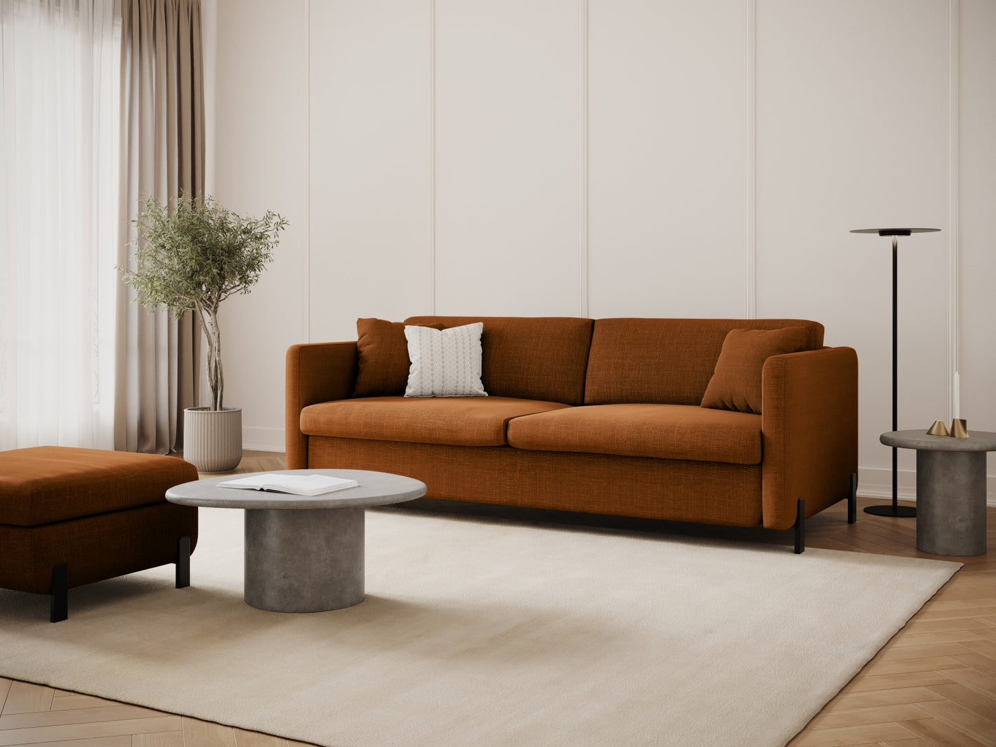 Gloria — Sofa