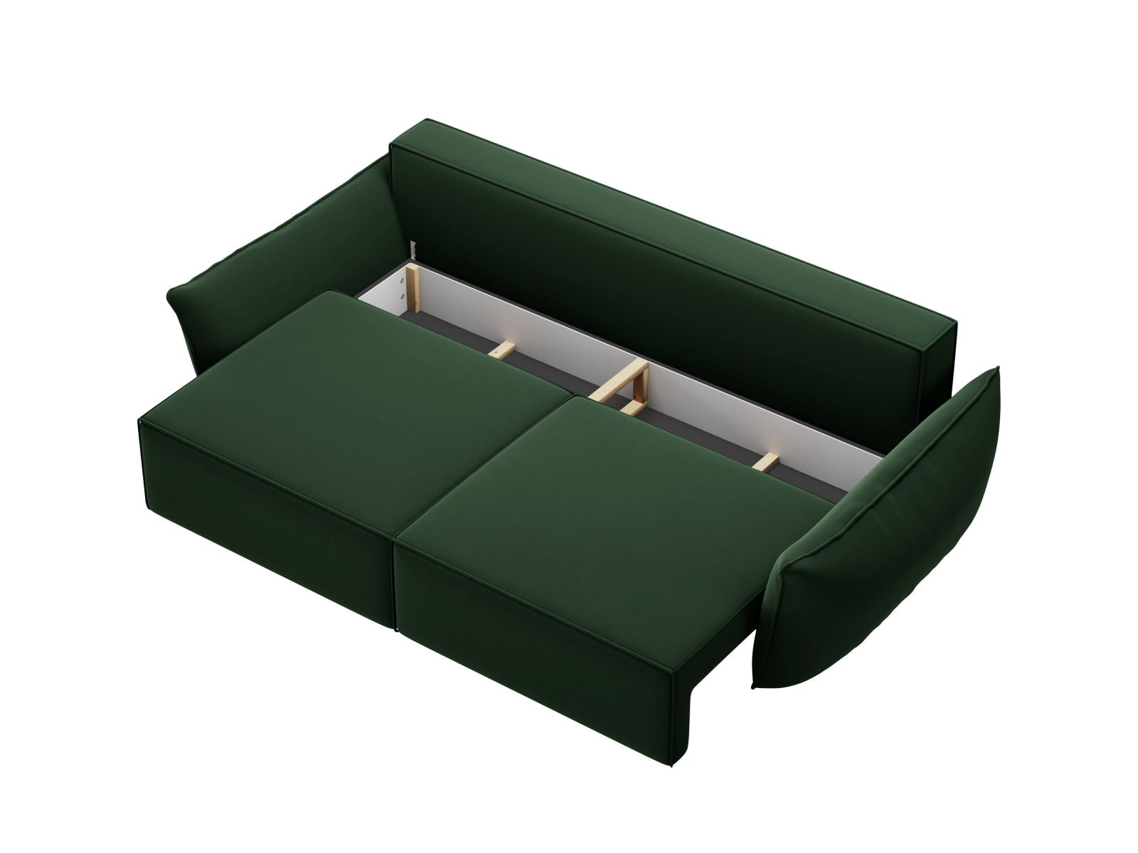 Kaelle — Sofa (244x97x91 cm)