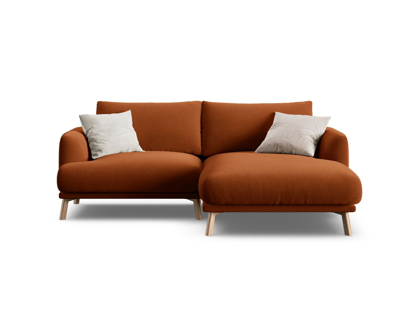 Naomi — Corner Sofa (200.0x170.0x75.0 cm)