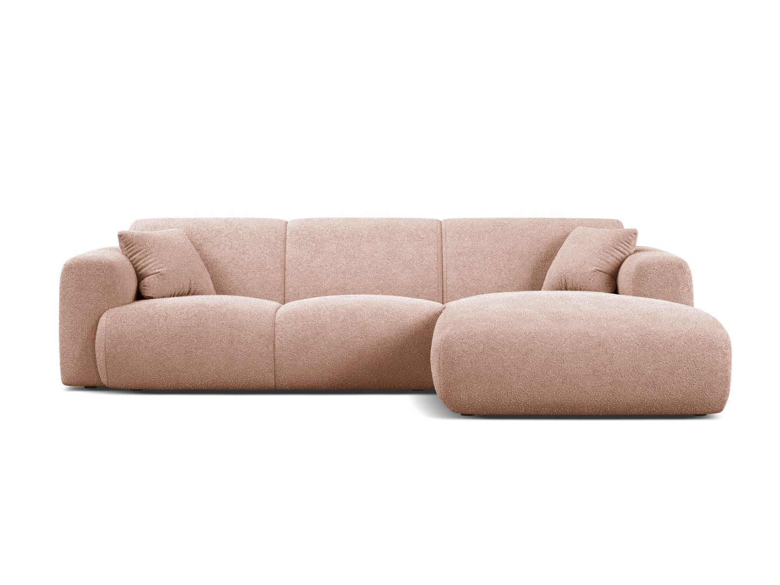 Molino — nurgadiivan (255,0 x 170,0 x 72,0 cm)