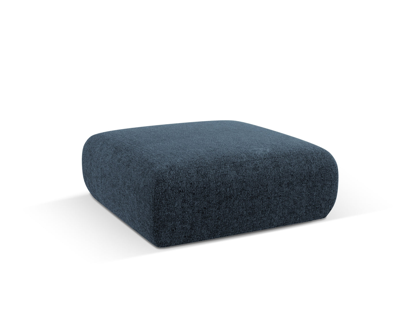 Nolio — Pouf (100x100x36 cm)