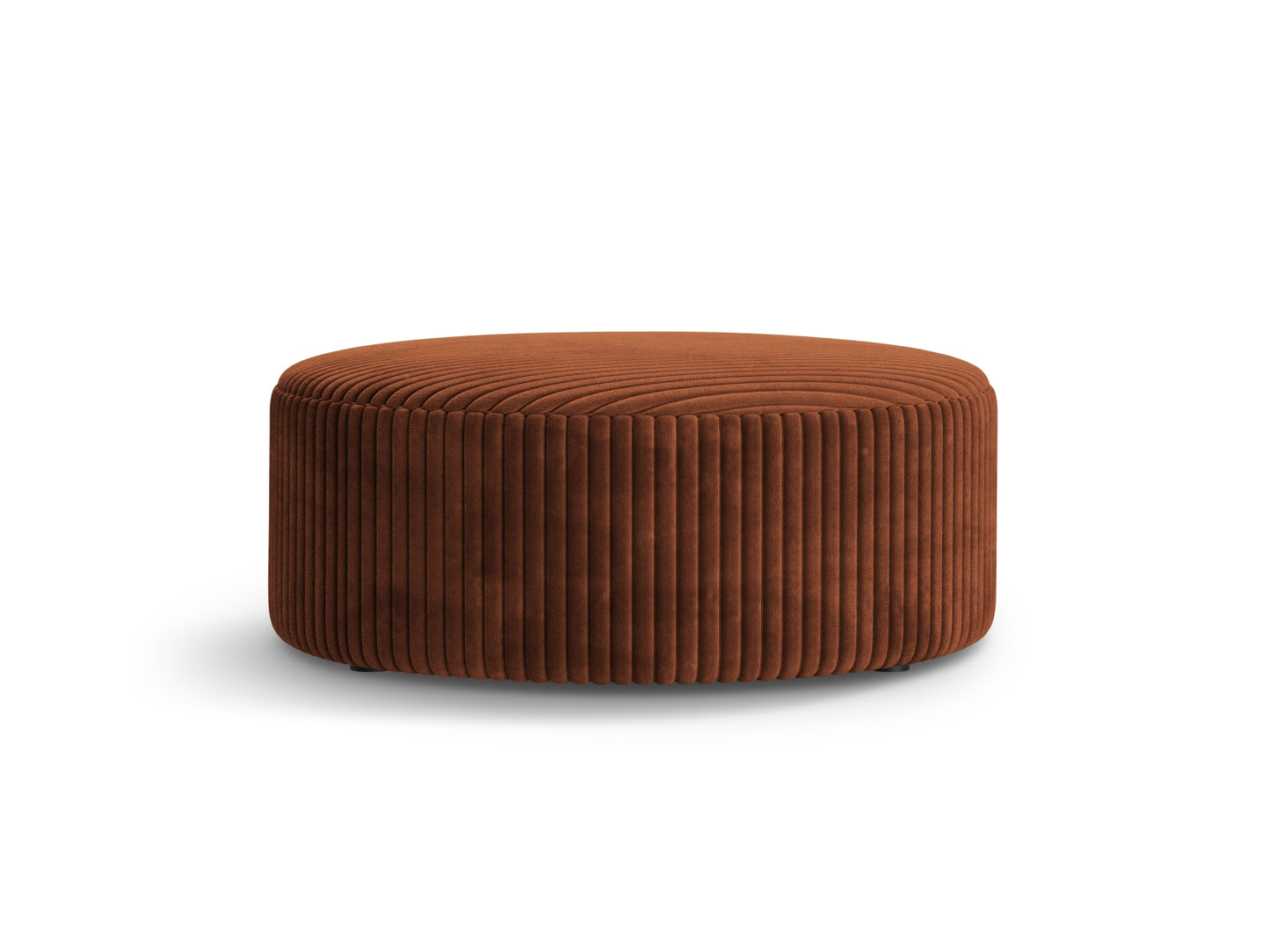 Dia — Pouf (90,0 x 90,0 x 35,0 cm)