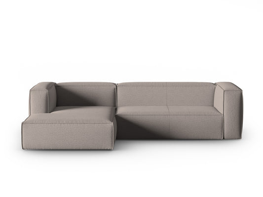 Mackay — Corner Sofa (282x166x73 cm)
