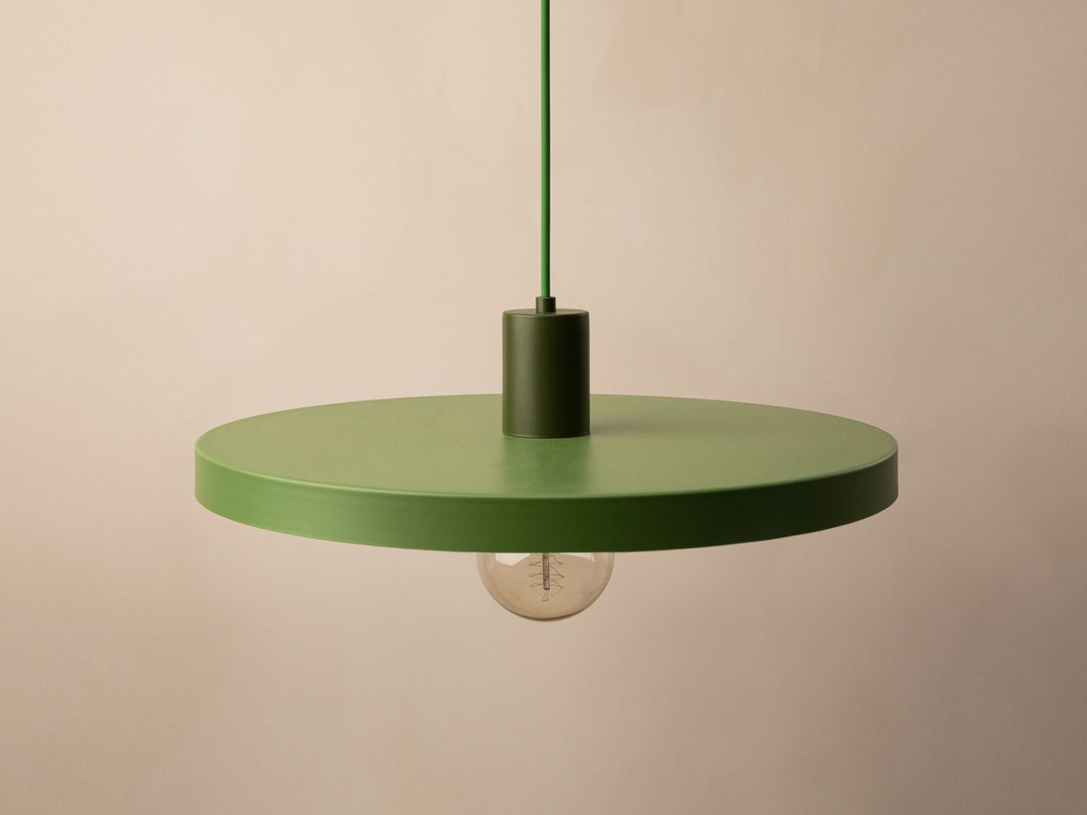 Ori — Lighting (40x40x145 cm)