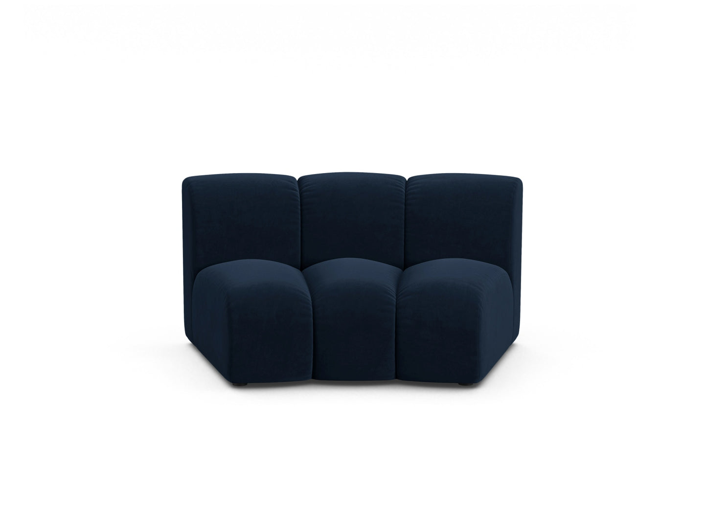 Lupine — modulinė sofa (154,0 x 95,0 x 70,0 cm)