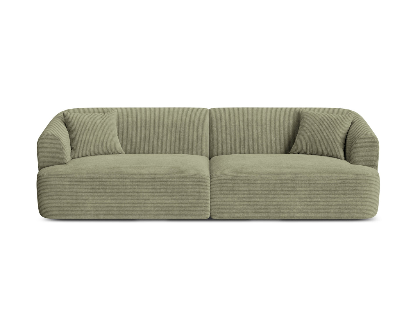 Campi — Sofa (255x90x70 cm)