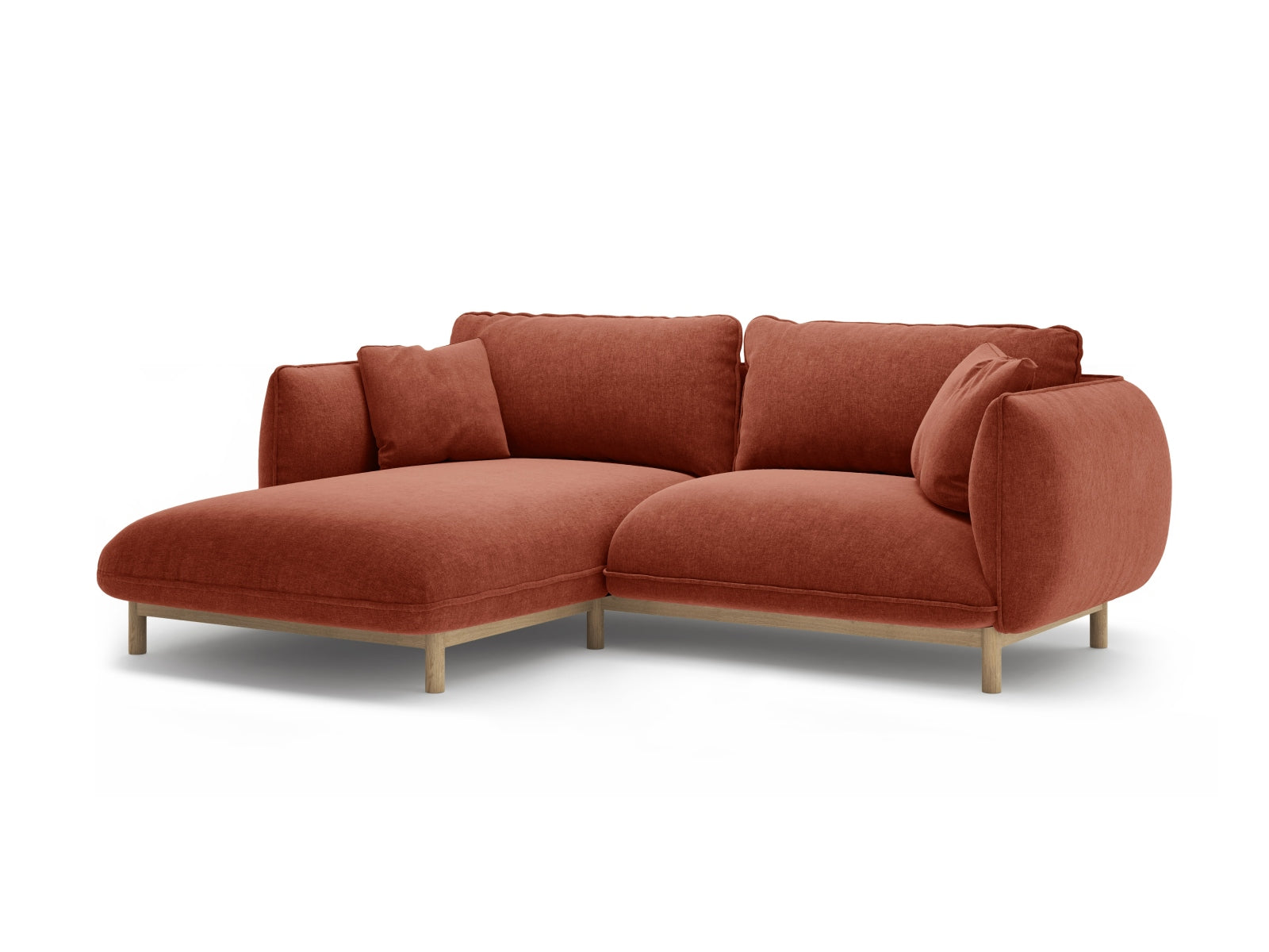 Ada — Corner Sofa (220x179x78 cm)