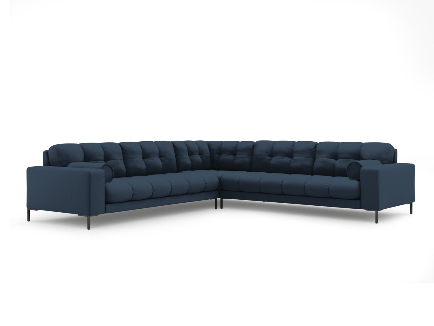 Bali — Corner Sofa (256x256x75 cm)
