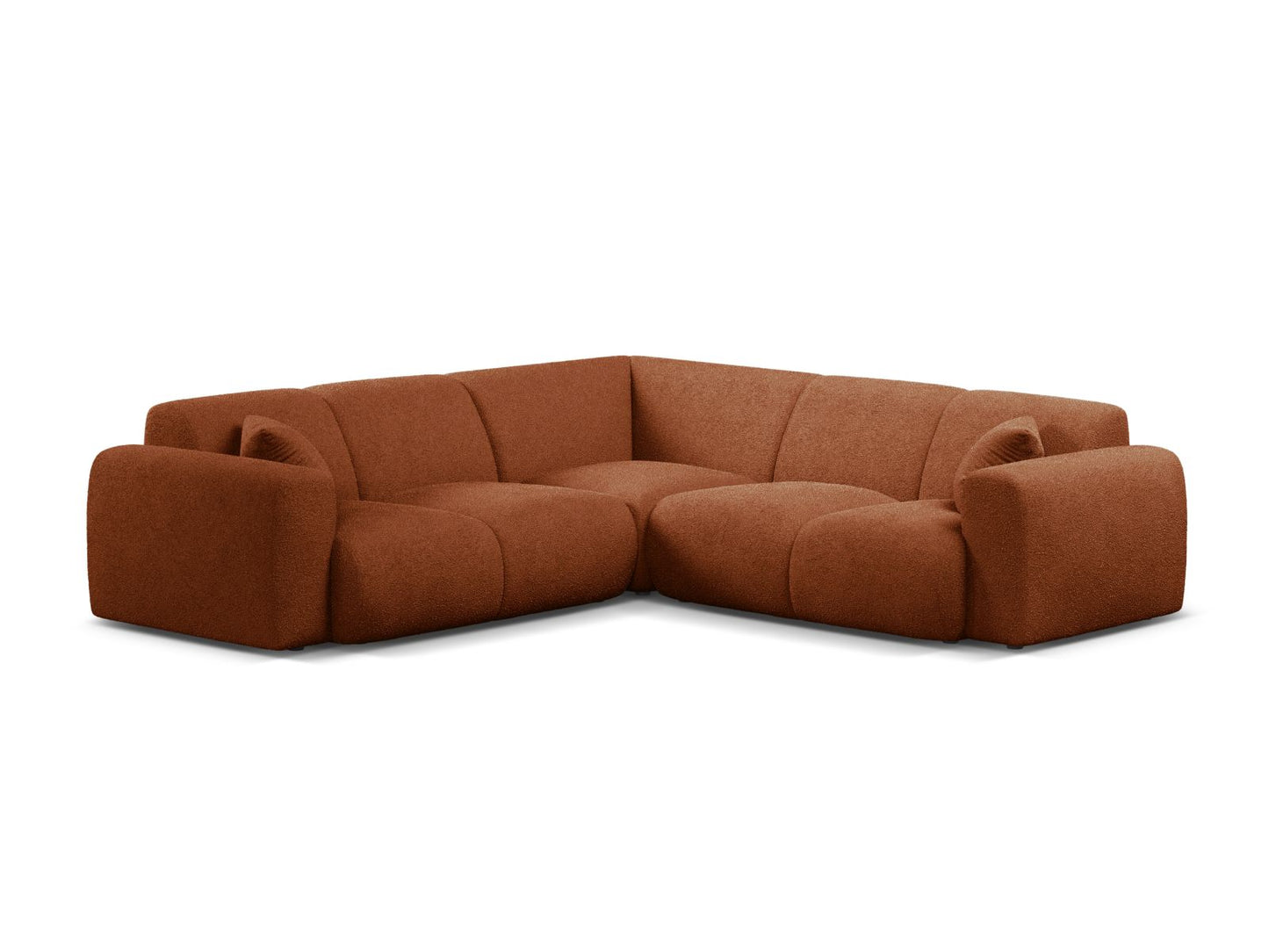 Molino — nurgadiivan (252,0 x 252,0 x 72,0 cm)