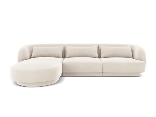 Tulum — Corner Sofa (255x156x70 cm)