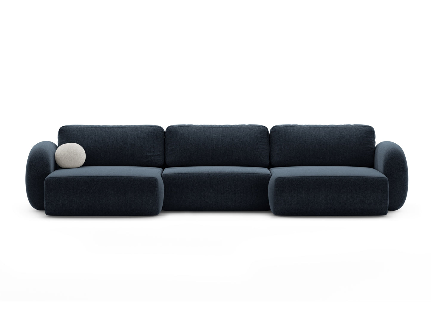 Tonale — Panoramic Sofa (362x149x88 cm)