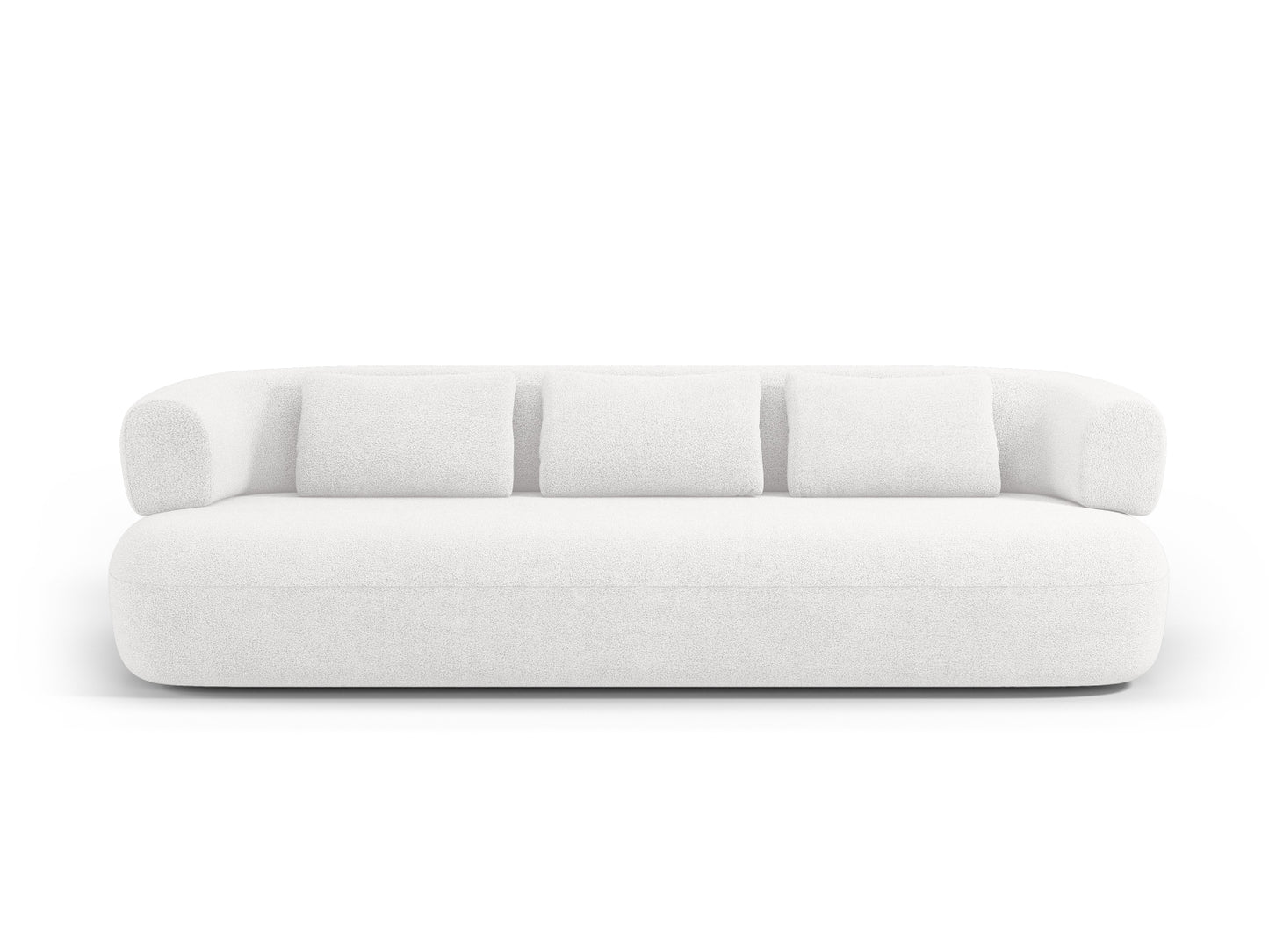 Jenny — Sofa (226,0 x 90,0 x 73,0 cm)