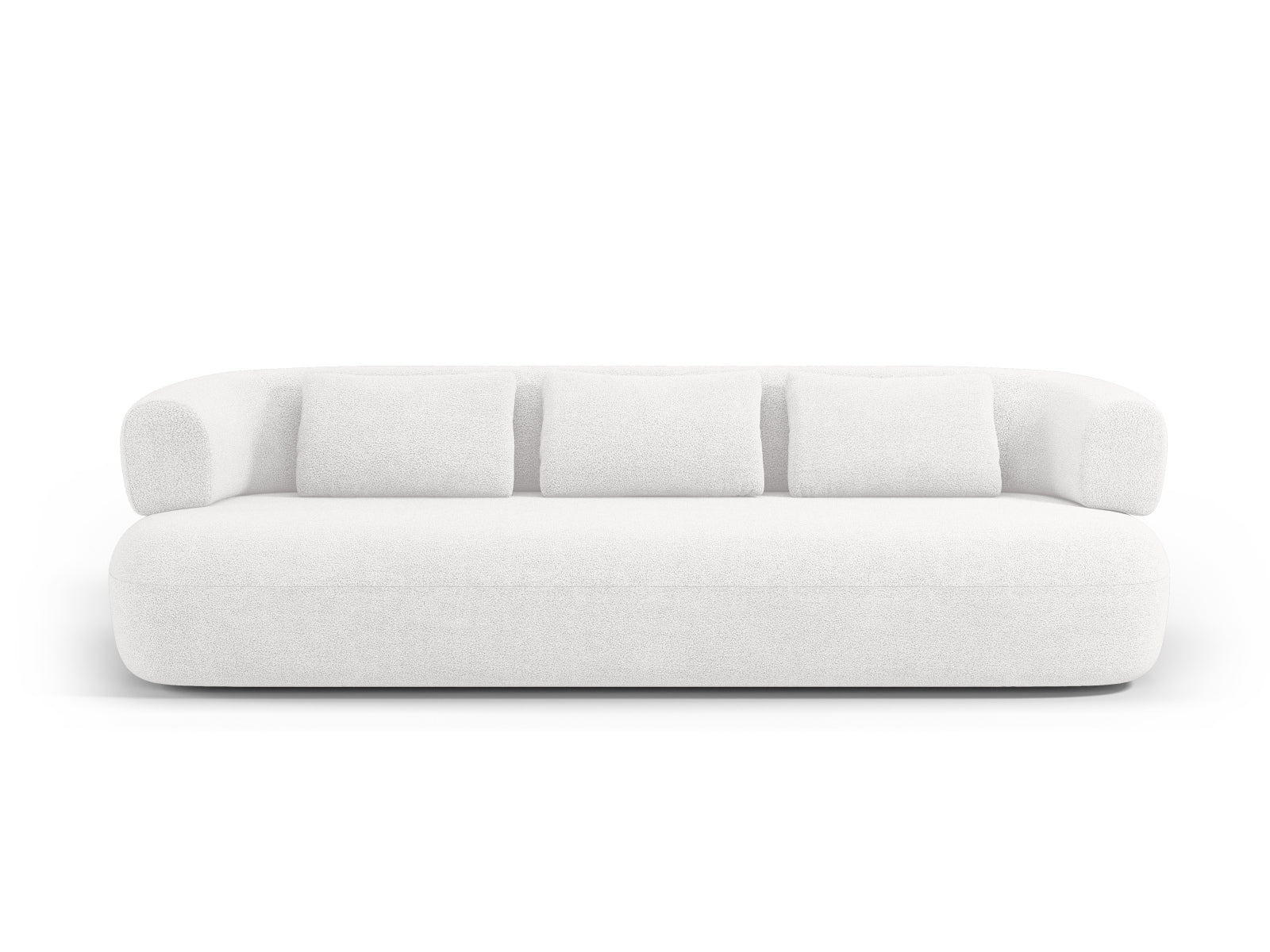 Jenny — Sofa (226,0 x 90,0 x 73,0 cm)