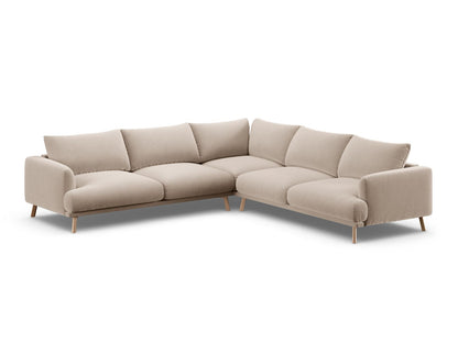 Naomi — Corner Sofa (280.0x280.0x75.0 cm)