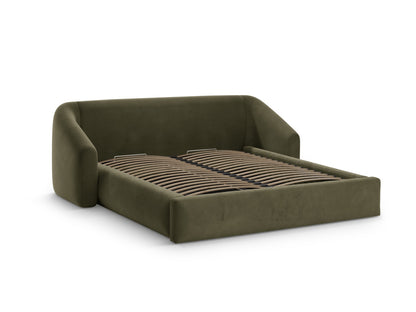 Campi — Bed