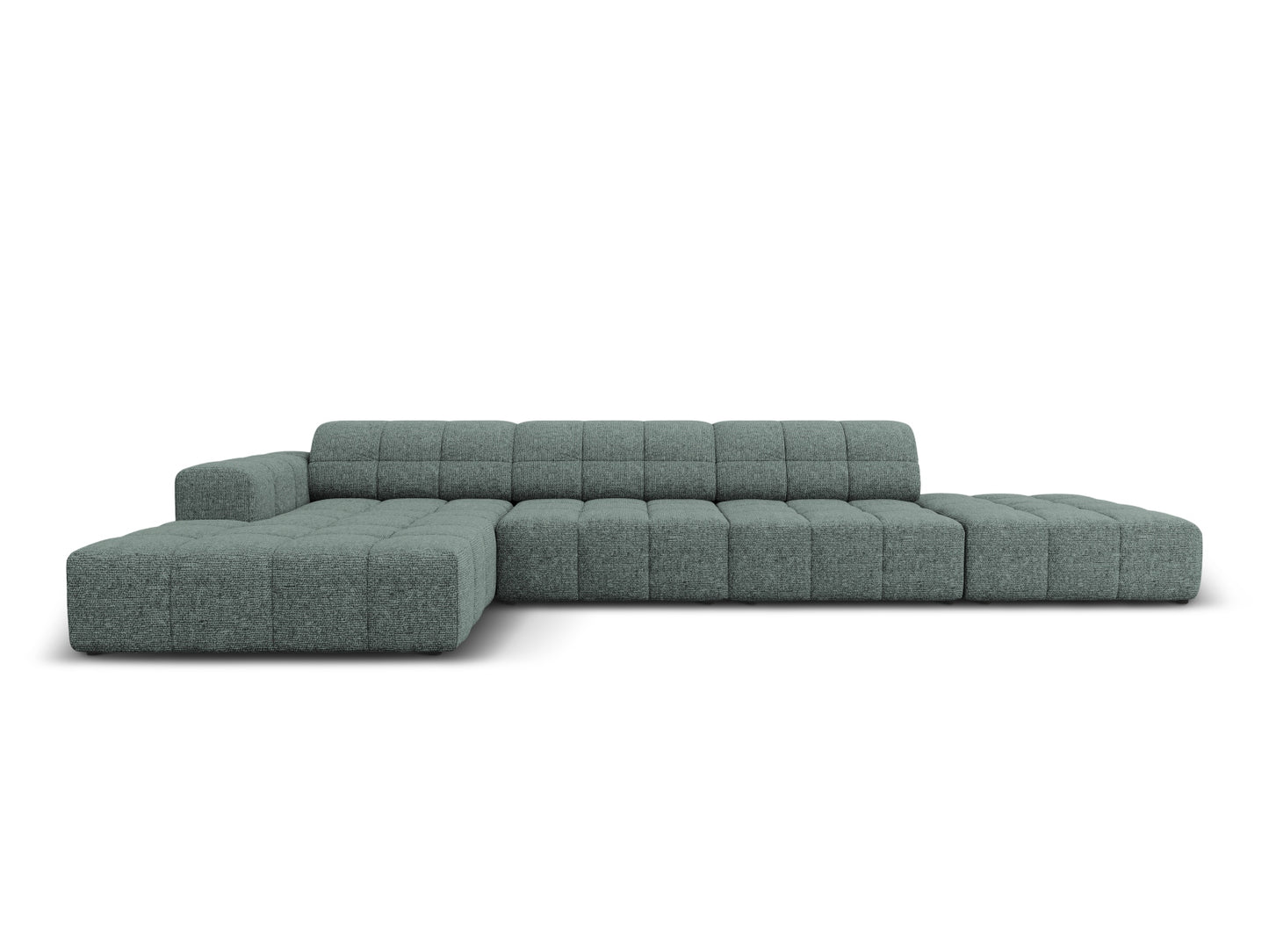Chicago — Corner Sofa (341x166x70 cm)