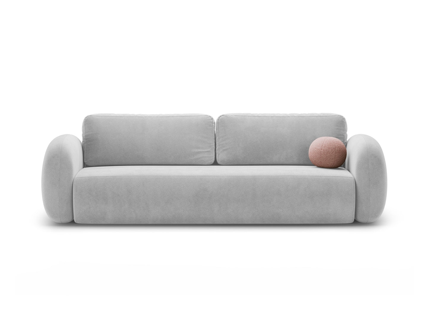 Tonale — Sofa (262x105x88 cm)