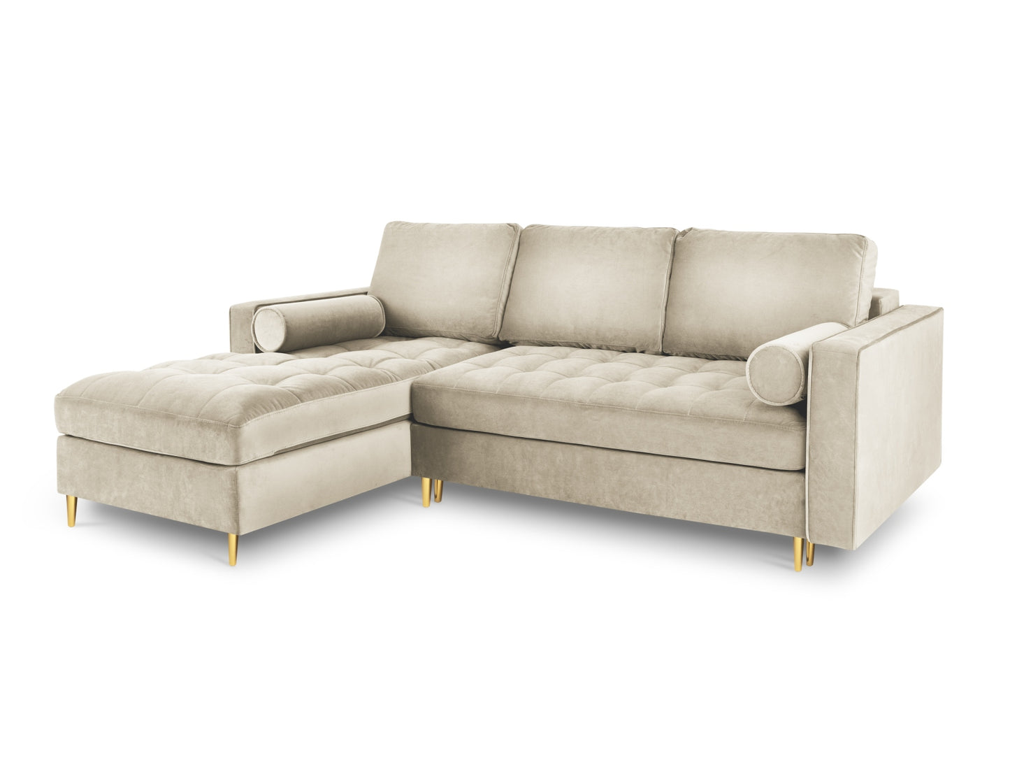 Aspen — Corner Sofa (240x175x96 cm)