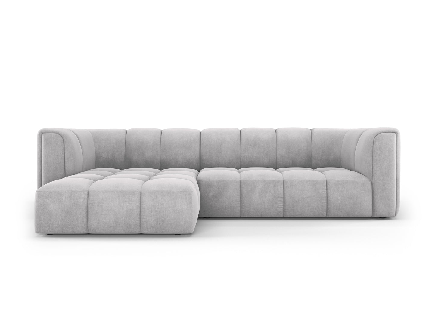 Moritz — Corner Sofa (256x160x70 cm)
