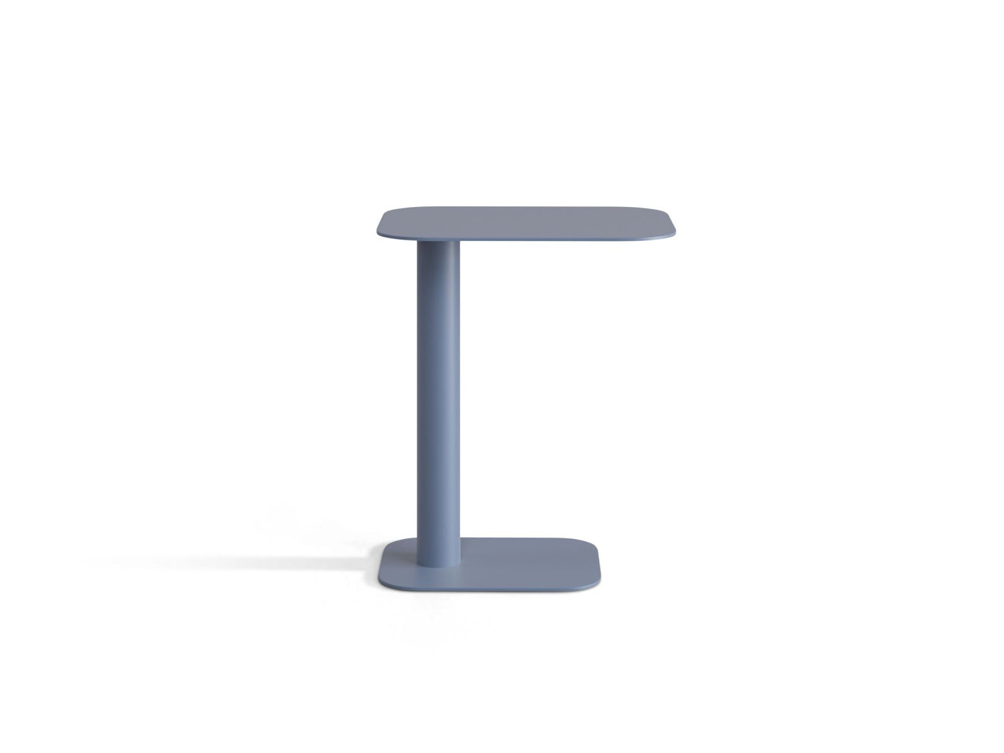 Jackson — Table (30x40x48 cm) Sky Blue (Sky Blue)