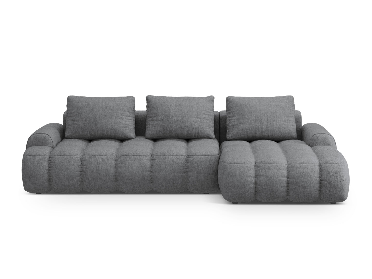 Linz — Corner Sofa (275x142x84 cm)