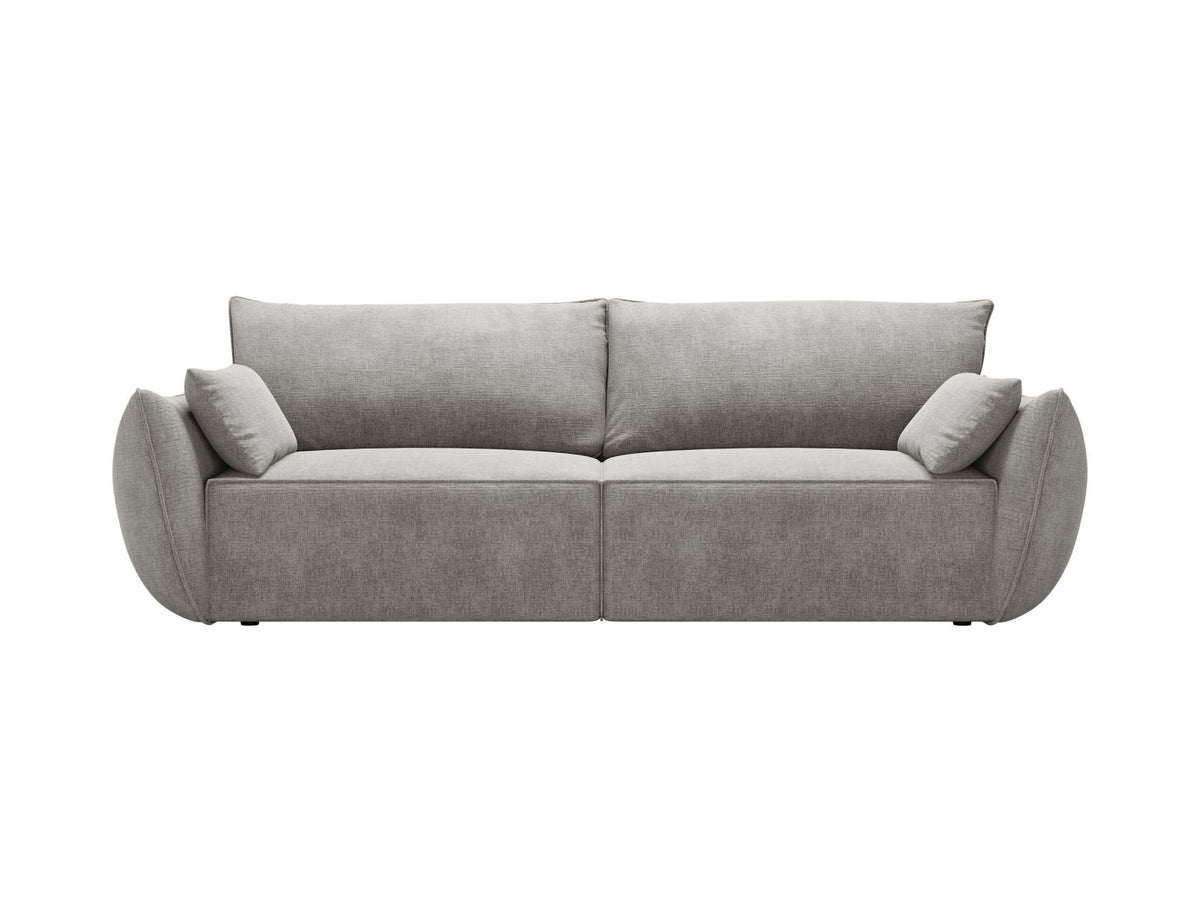 Kaelle — Sofa (244x97x91 cm) Light Grey (Over The Horizon 85)