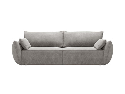 Kaelle — Sofa (244x97x91 cm) Light Grey (Over The Horizon 85)