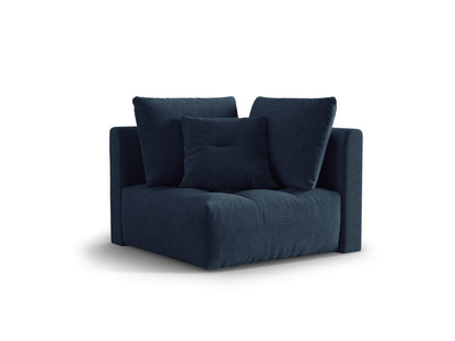 „Bloom“ — modulinė sofa (100,0 x 100,0 x 95,0 cm)