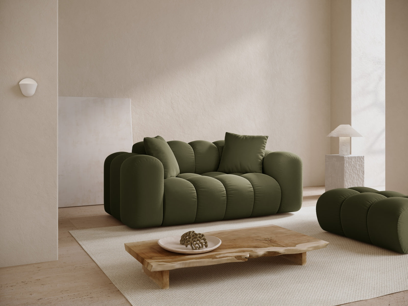 Treno — Sofa (180x94x70 cm)