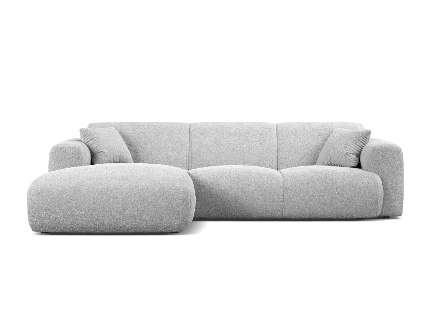 Molino — nurgadiivan (255,0 x 170,0 x 72,0 cm)
