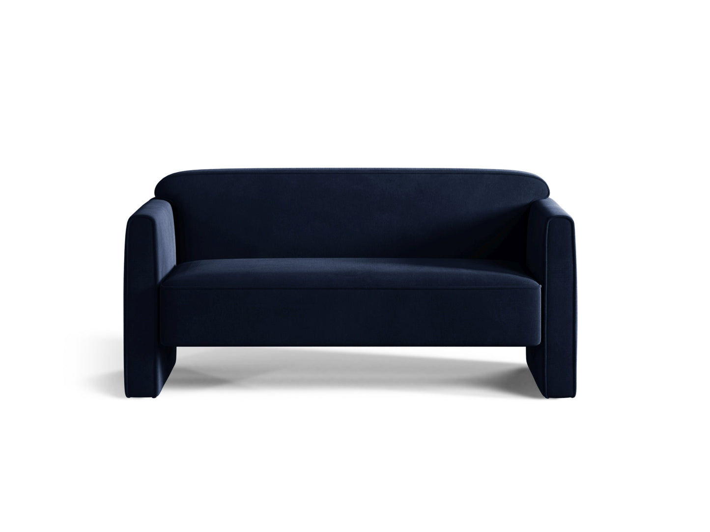 Abby — diivan (140,0 x 80,0 x 69,0 cm)