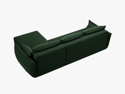Kaelle — Corner Sofa (252x165x87 cm)