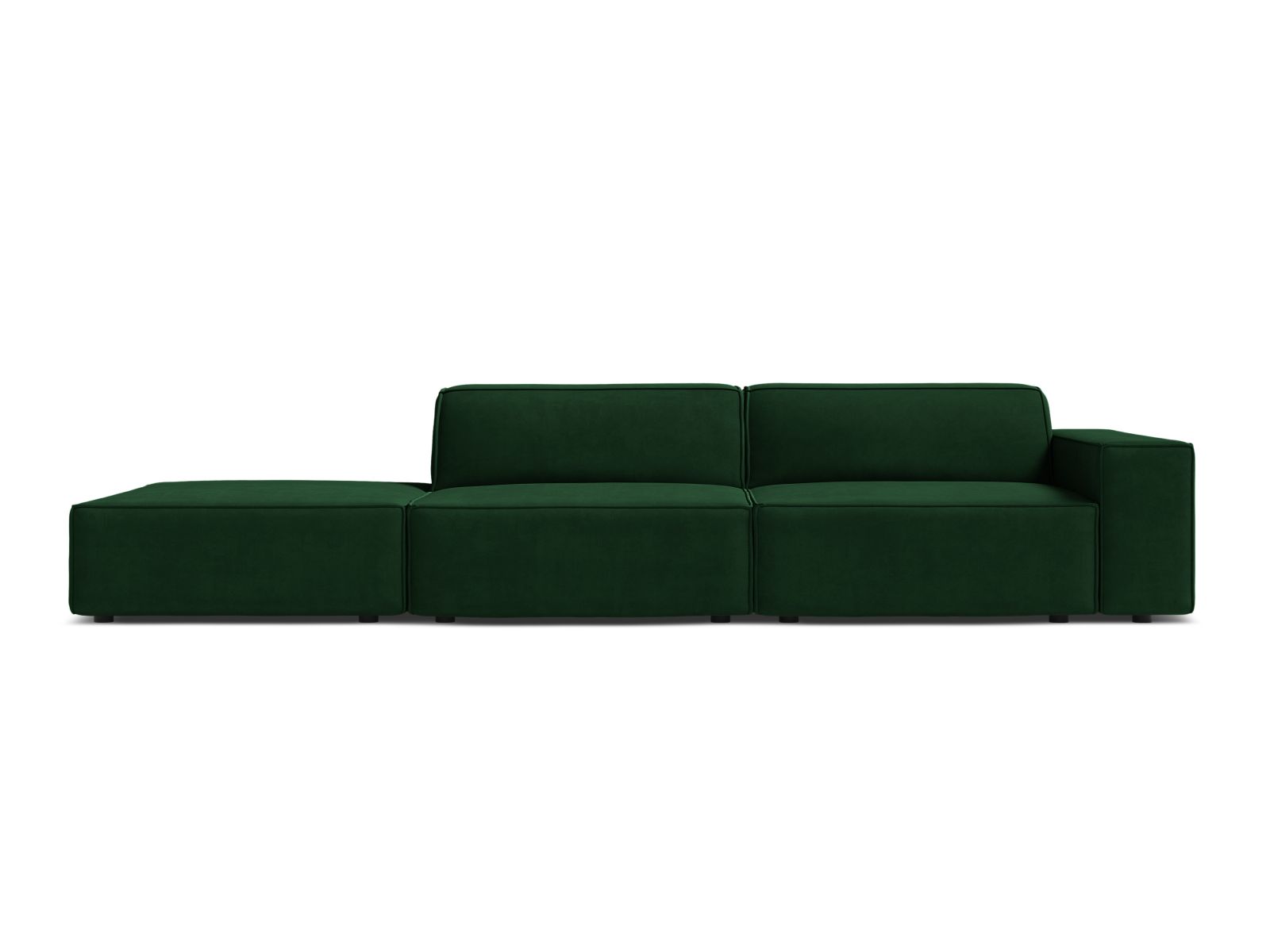Jodie — diivan (262,0 x 99,0 x 77,0 cm)