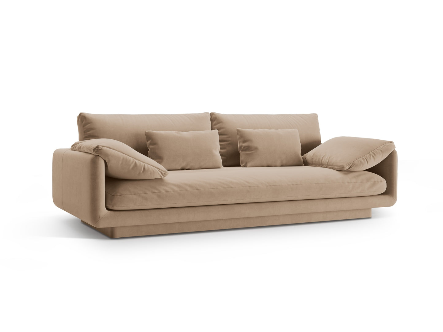 Torino — Diivan (220,0 x 103,0 x 83,0 cm)