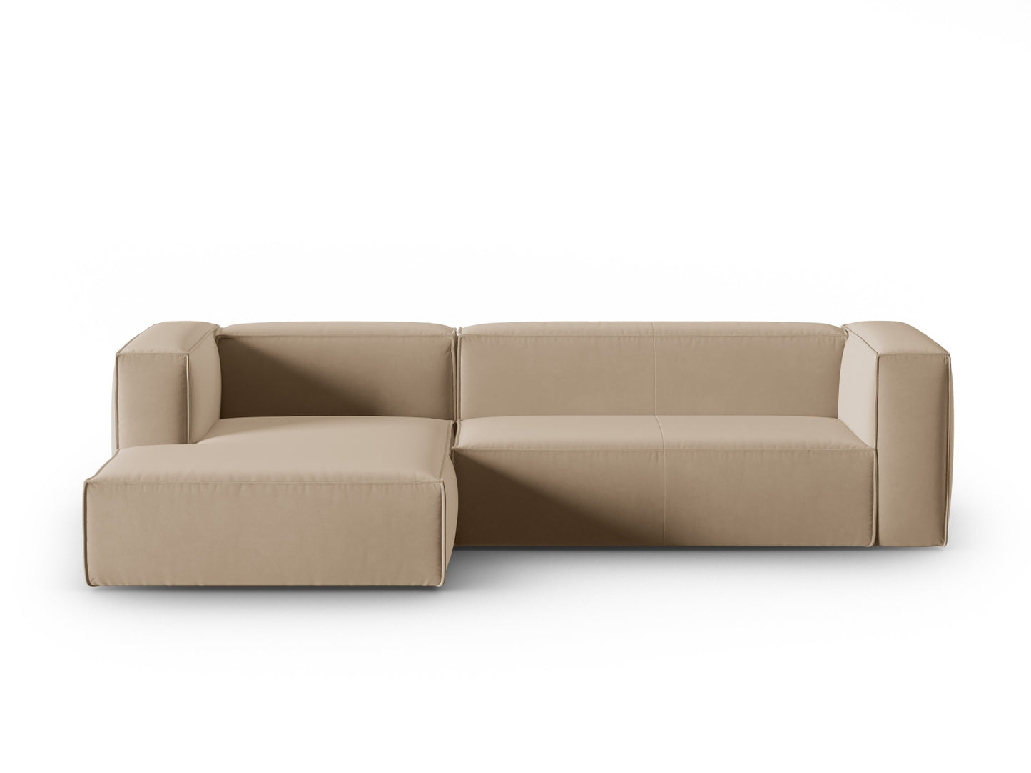 Mackay — Corner Sofa (282x166x73 cm)