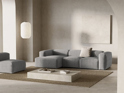 Bergamo — Corner Sofa