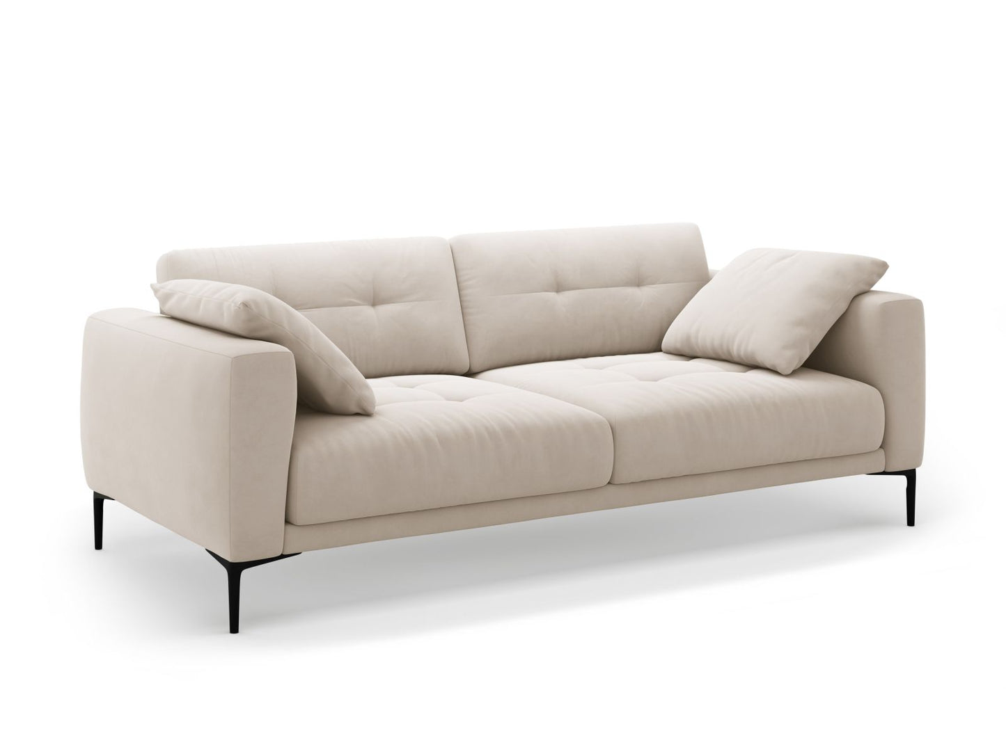 Bemy — Diivan (221,0 x 102,0 x 86,0 cm)