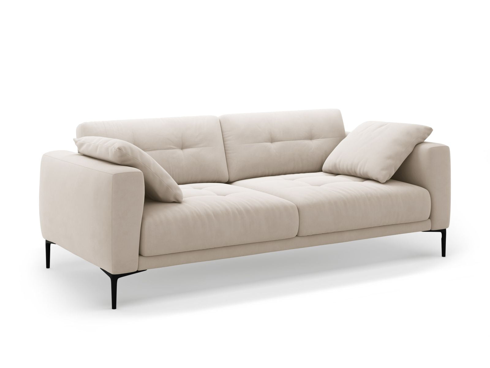 Bemy — Diivan (221,0 x 102,0 x 86,0 cm)