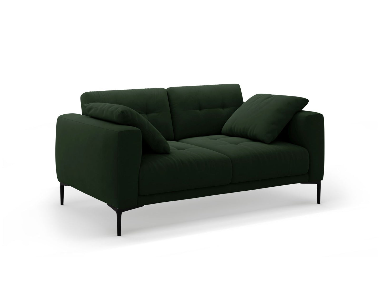 Bemy — Diivan (161,0 x 102,0 x 86,0 cm)