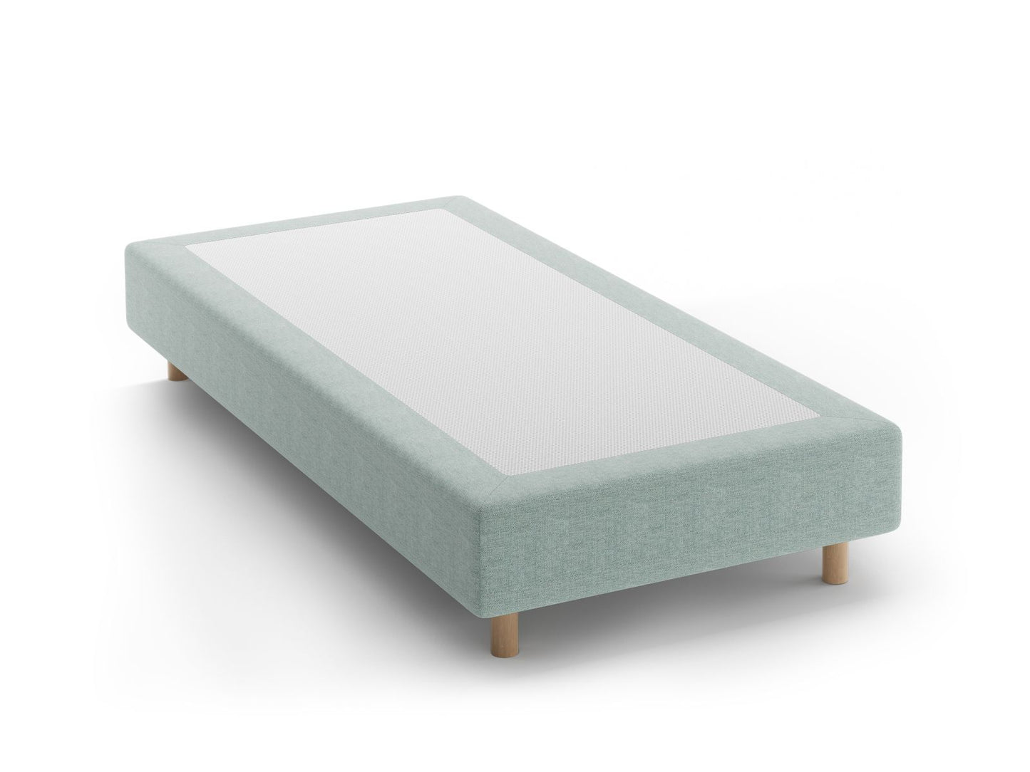 Whale — Bed Base (200.0x100.0x35.0 cm)