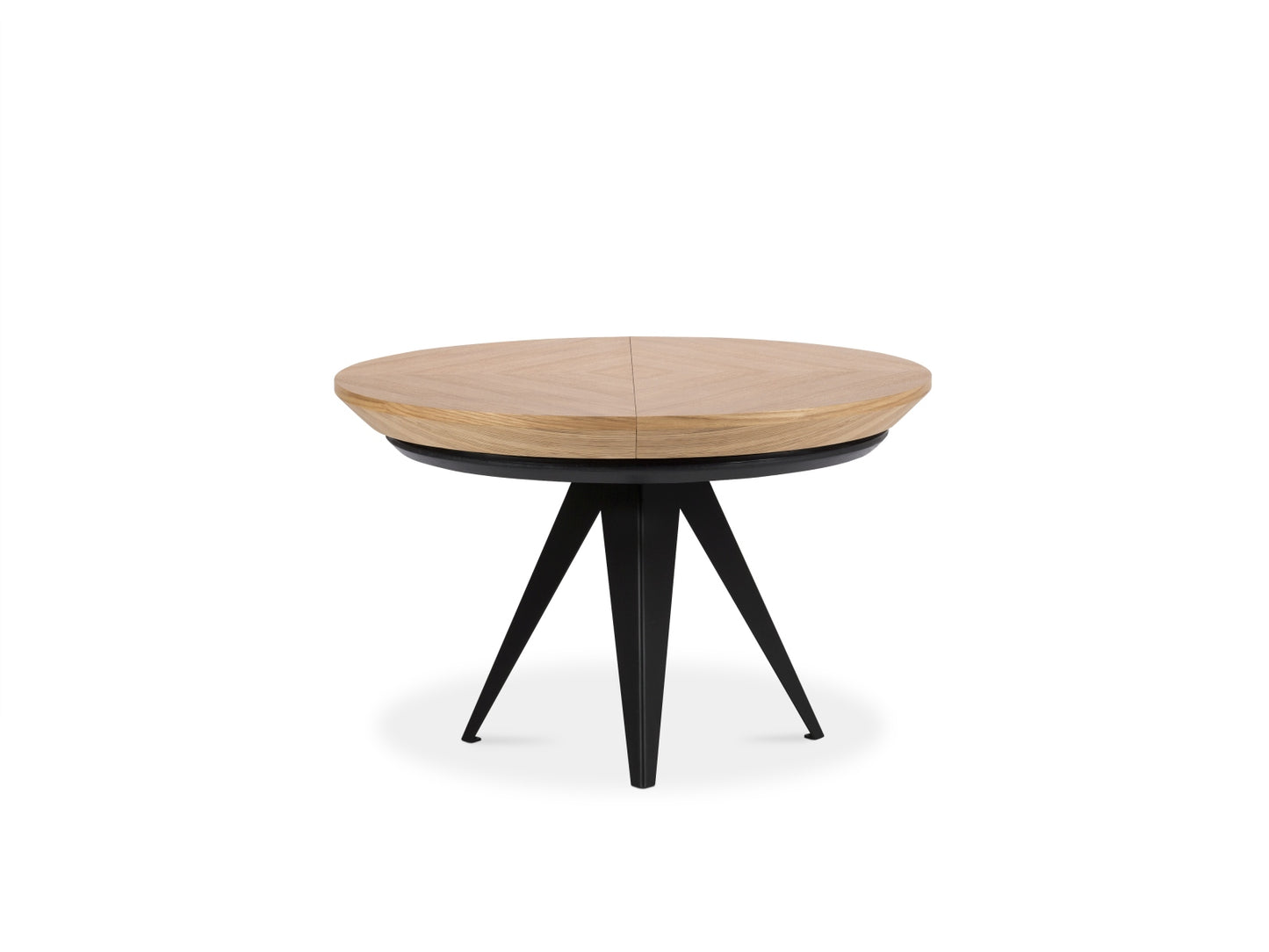 Roma — Table (130x130x76 cm)