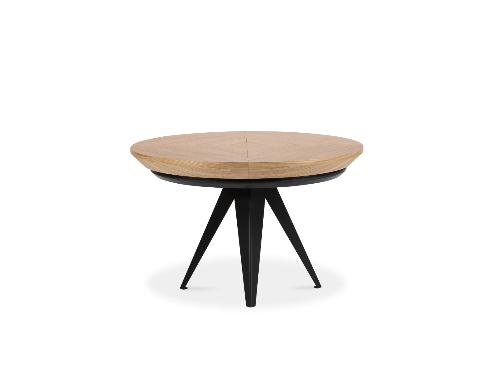 Roma — Table (130x130x76 cm)