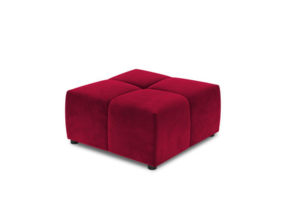 Rome — Modul Red (Salvador 13) Black Plastic