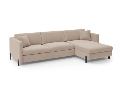 Gloria — Corner Sofa (266x170x88 cm)