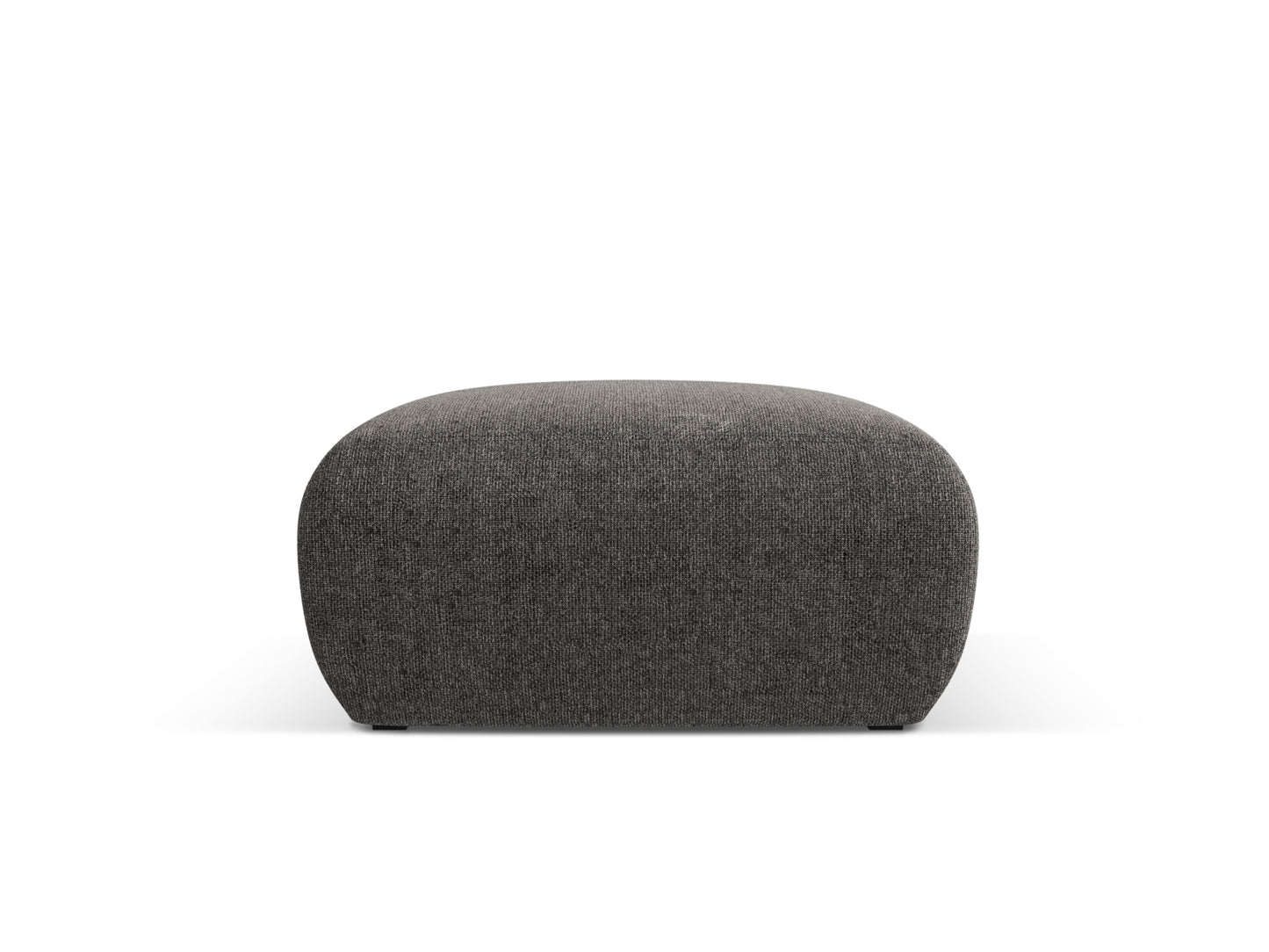 Nolio — Pouf (75x75x36 cm)