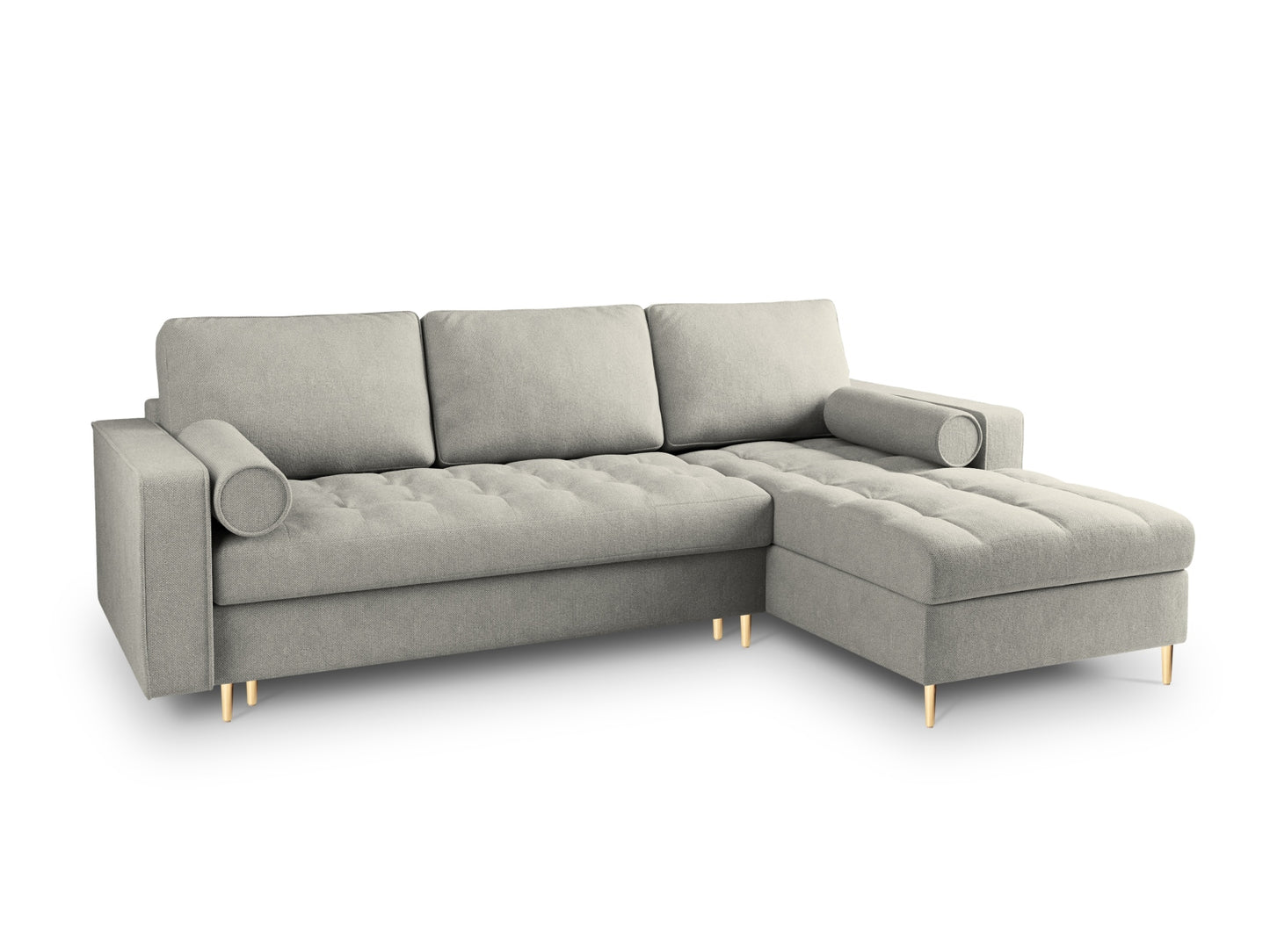 Aspen — Corner Sofa (240x175x96 cm)