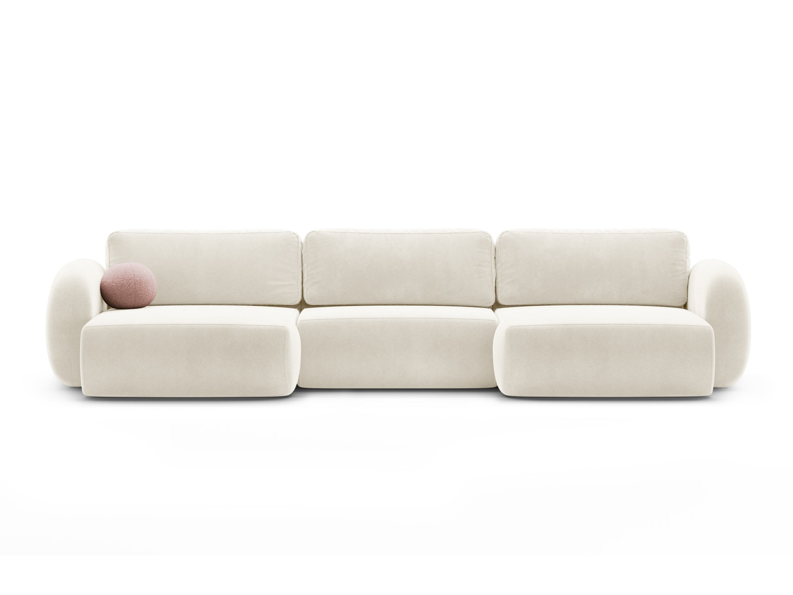 Tonale — Panoramic Sofa (362x149x88 cm)
