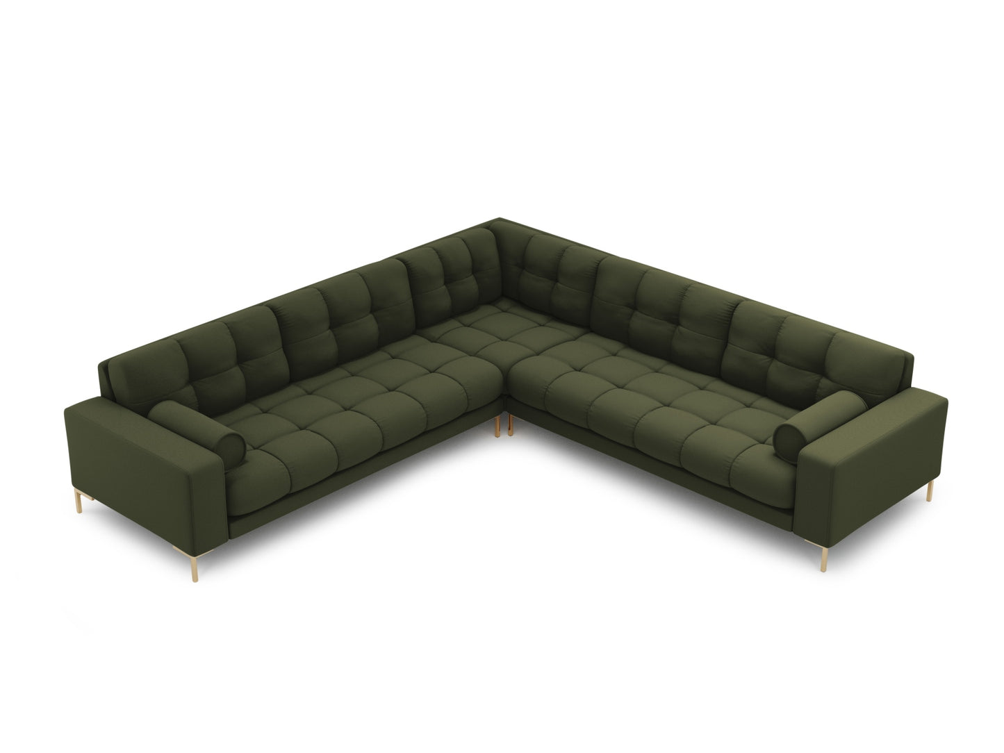 Bali — Corner Sofa (256x256x75 cm)
