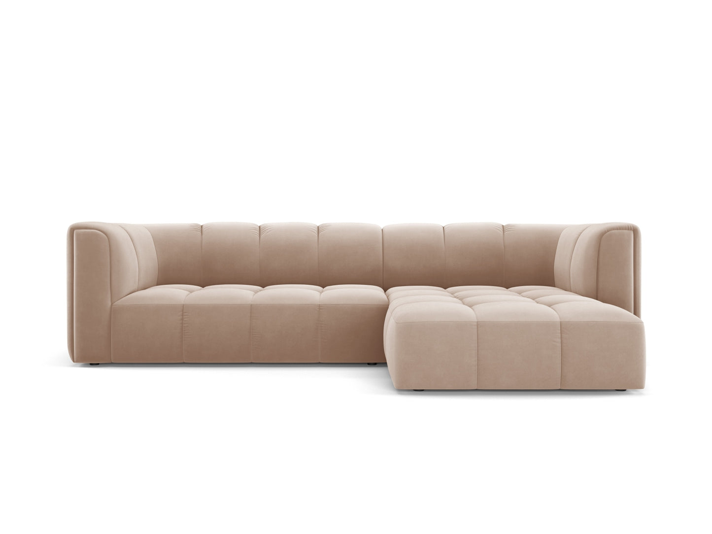 Moritz — Corner Sofa (256x160x70 cm)